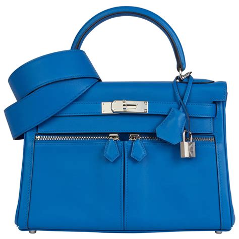 hermes swift leather kelly sellier|swift leather Hermes colors.